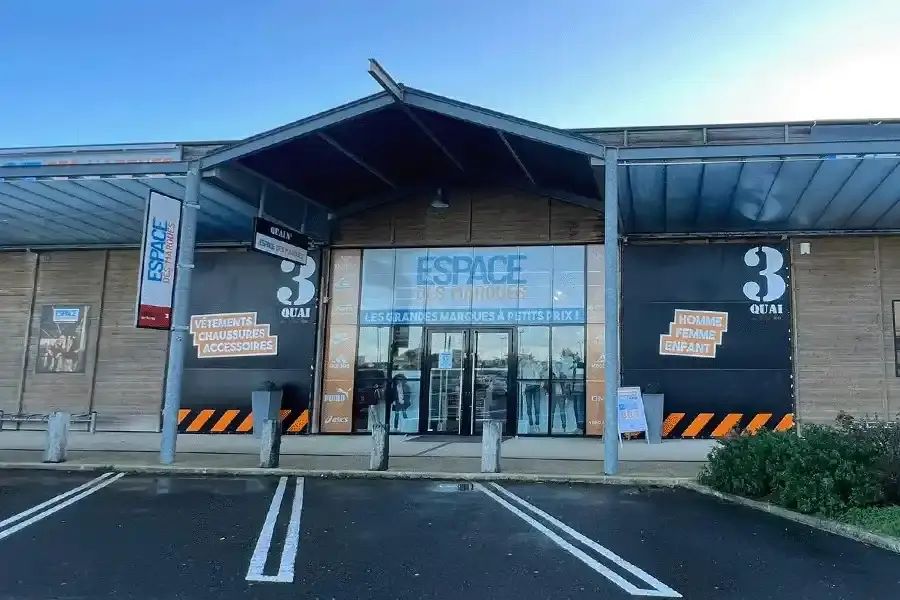 Foto von Espace des Marques in Noirmoutier - La Guérinière