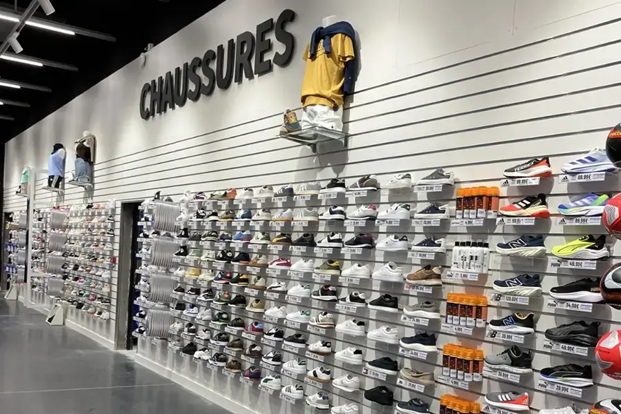 Foto de la tienda Espace des Marques Belz - vista de 4