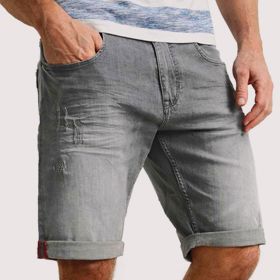 Pantalones cortos, bermudas