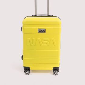 Suitcases, travel bags
