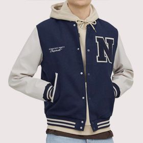 Chaquetas, Cazadoras