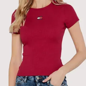 T-shirts, V-neck tops, Polo shirts