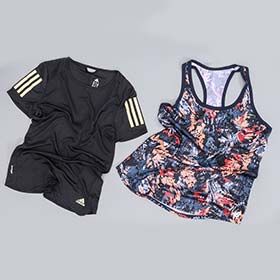 Vêtements