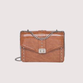 Shoulder bags