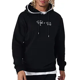 Men's hoodies
