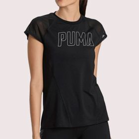 Camiseta deportiva