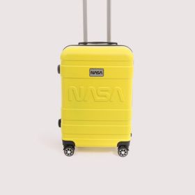 Suitcases