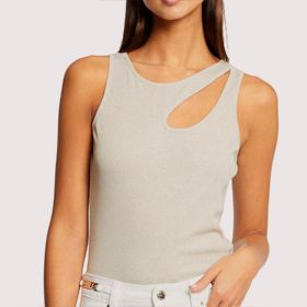 Tank tops