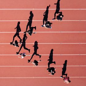 Athlétisme
