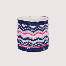 Gorro, bufanda