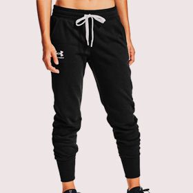 Pantalones joggers