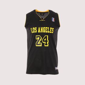 Basketballtrikots