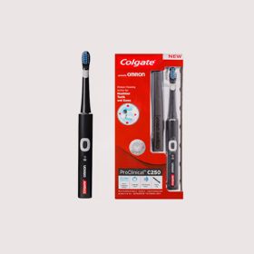 Cepillo de dientes, dentífricos