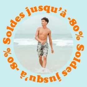 Soldes Homme