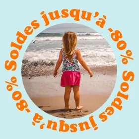 Soldes Enfant