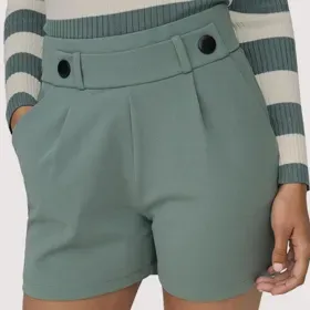 Shorts, Cropped trousers