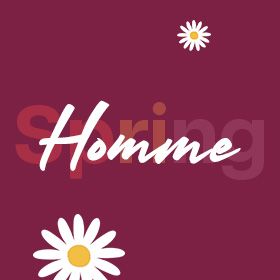 Spring Days Herren