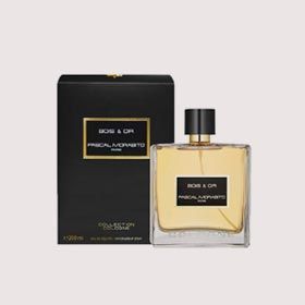 Perfumes para hombre