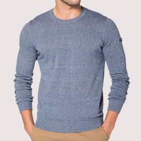 Pullover