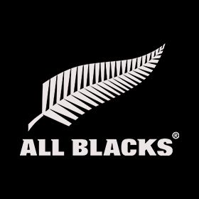 All Blacks Neuseeland