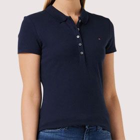 Polo shirts