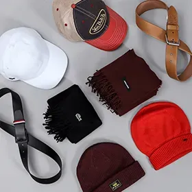 Accessoires