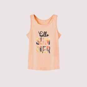 Tank tops
