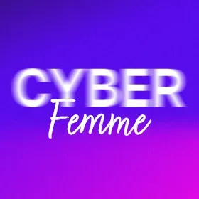 Cyber week Femme