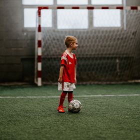 Vêtements enfants